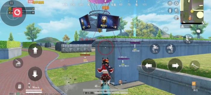 和平精英辅助封号怎么查看（和平精英辅助封号怎么查询）