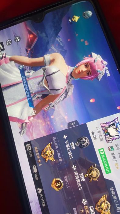 和平精英怎么设置辅助准星（和平精英怎么设置准星助手）