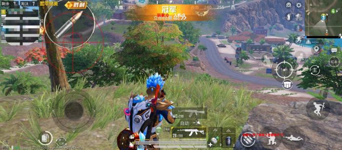 和平精英手速辅助器哪个好（和平精英辅助器哪种好）